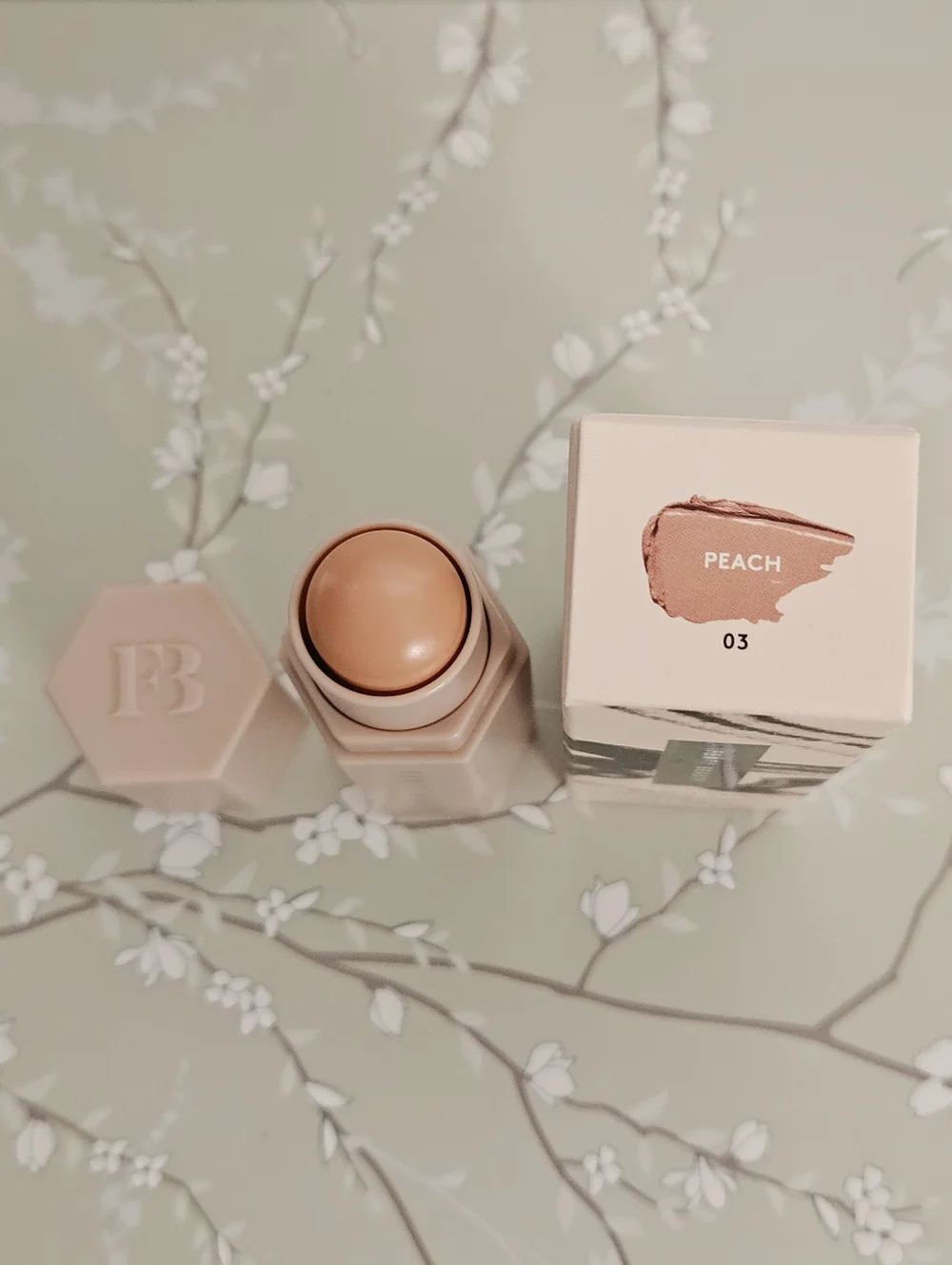 Fenty Beauty Match Stix Correcting Skinstick Peach New